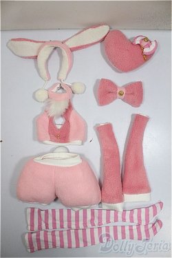 画像1: MDD/OF:衣装セット：cloth-lab.様製/0 A-25-05-28-326-KD-ZA