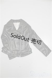 DD/OF:アウター　ライダース　花偶堂様製/0 A-25-05-28-322-KD-ZA