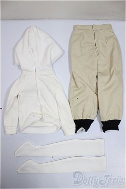 画像2: MDD/OF:衣装セット/0 A-25-05-28-328-KD-ZA