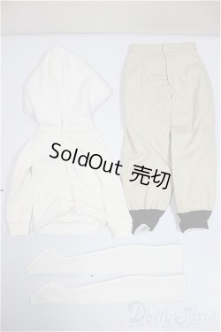 画像2: MDD/OF:衣装セット/0 A-25-05-28-328-KD-ZA