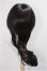 画像2: 9-10inch/ウィッグ/インチ　BJD　MJD　ドール用 A-25-05-28-342-KD-ZA (2)