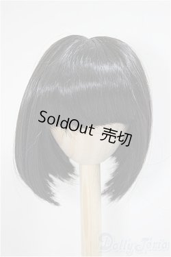 画像1: 9-10inch/ウィッグ/インチ　BJD　MJD　ドール用 A-25-05-28-341-KD-ZA