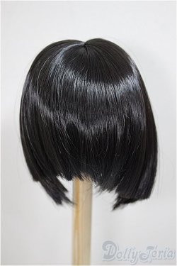 画像2: 9-10inch/ウィッグ/インチ　BJD　MJD　ドール用 A-25-05-28-341-KD-ZA
