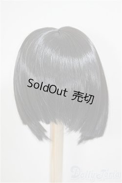 画像2: 9-10inch/ウィッグ/インチ　BJD　MJD　ドール用 A-25-05-28-341-KD-ZA