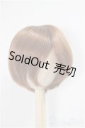 9-10inch/ウィッグ/インチ　BJD　MJD　ドール用 A-25-05-28-343-KD-ZA