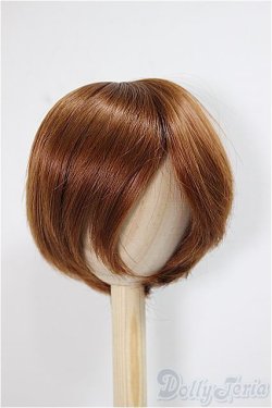 画像1: 9-10inch/ウィッグ/インチ　BJD　MJD　ドール用 A-25-05-28-343-KD-ZA