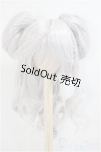 8-9inch/ウィッグ/インチ　BJD　MJD　ドール用 A-25-05-28-345-KD-ZA