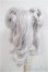 画像2: 8-9inch/ウィッグ/インチ　BJD　MJD　ドール用 A-25-05-28-345-KD-ZA (2)