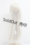 7-8inch/ウィッグ/インチ　BJD　MJD　ドール用 A-25-06-04-152-KD-ZA