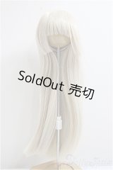 7-8inch/ウィッグ/インチ　BJD　MJD　ドール用 A-25-06-04-152-KD-ZA