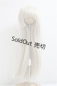 7-8inch/ウィッグ/インチ　BJD　MJD　ドール用 A-25-06-04-152-KD-ZA