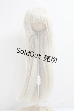 画像1: 7-8inch/ウィッグ/インチ　BJD　MJD　ドール用 A-25-06-04-152-KD-ZA