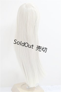 画像2: 7-8inch/ウィッグ/インチ　BJD　MJD　ドール用 A-25-06-04-152-KD-ZA