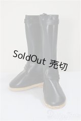 SD/OF:靴/1/3　60ｃｍ　BJD　MJD　衣装　ドール用 A-25-05-28-314-KD-ZA