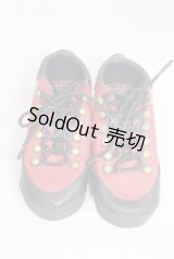 スマートドール/OF:靴/0 A-26-03-04-022-KD-ZA
