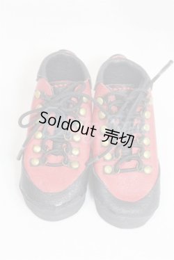 画像1: スマートドール/OF:靴/0 A-26-03-04-022-KD-ZA