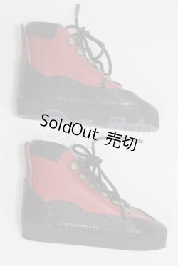 画像2: スマートドール/OF:靴/0 A-26-03-04-022-KD-ZA