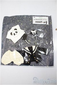 オビツ11/OF:衣装/1/12サイズ　ドール用 A-25-05-28-334-KD-ZA