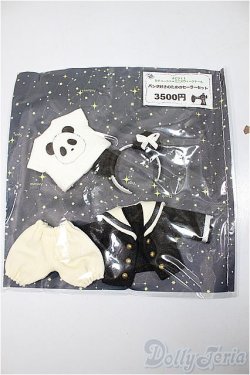 画像1: オビツ11/OF:衣装/1/12サイズ　ドール用 A-25-05-28-334-KD-ZA