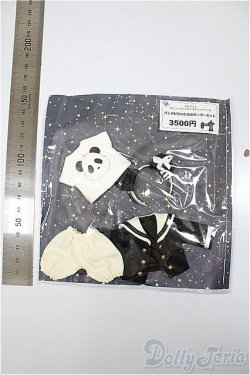 画像2: オビツ11/OF:衣装/1/12サイズ　ドール用 A-25-05-28-334-KD-ZA