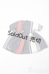 オビツ11/OF:ワンピース/1/12サイズ　ドール用 A-25-05-28-333-KD-ZA