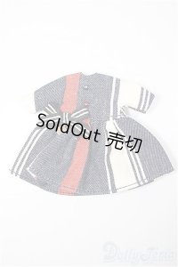 オビツ11/OF:ワンピース/1/12サイズ　ドール用 A-25-05-28-333-KD-ZA