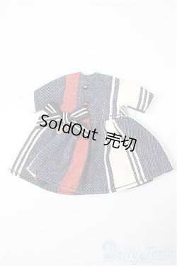 画像1: オビツ11/OF:ワンピース/1/12サイズ　ドール用 A-25-05-28-333-KD-ZA