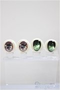 18ｍｍ/アニメアイ２点/ドール用　アイ A-25-05-28-336-KD-ZA
