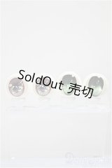 18ｍｍ/アニメアイ２点/ドール用　アイ A-25-05-28-336-KD-ZA