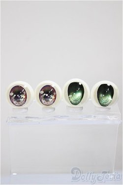 画像1: 18ｍｍ/アニメアイ２点/ドール用　アイ A-25-05-28-336-KD-ZA