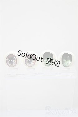 画像1: 18ｍｍ/アニメアイ２点/ドール用　アイ A-25-05-28-336-KD-ZA