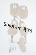 MDD/OF:小物　耳　尻尾セット Y-25-07-16-076-KD-ZY