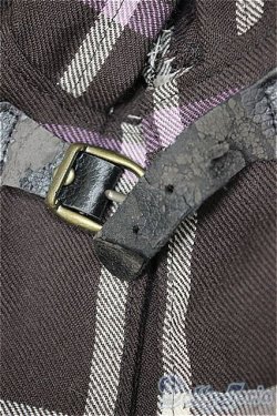 画像3: SD/OF:衣装セット/1/3　60ｃｍ　BJD　MJD　衣装　ドール用 A-25-10-15-125-KD-ZA