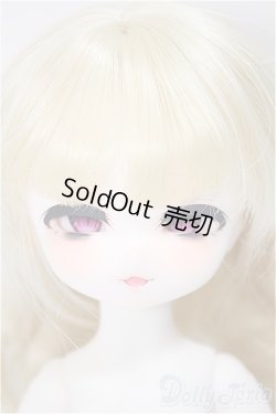 画像1: TinyFox1/6/小莉茲(little lizzy/リトルリズ)/ A-25-05-28-349-KD-ZA