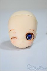 オビツ11/カスタムヘッド（ちょこみんと様）/0 A-25-05-28-305-KD-ZA
