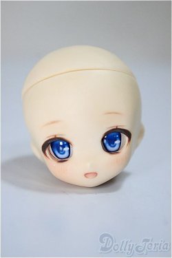 画像1: オビツ11/カスタムヘッド+アイ（Fantastic World様）/0 A-25-05-28-306-KD-ZA
