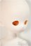 画像2: KUMAKO/RURU/BJD　球体関節人形 A-25-06-04-200-NY-ZA (2)