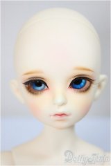 LUTS/Kid Delf CARROT　女の子/BJD　球体関節人形 A-25-06-04-199-NY-ZA