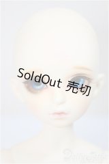 LUTS/Kid Delf CARROT　女の子/BJD　球体関節人形 A-25-06-04-199-NY-ZA