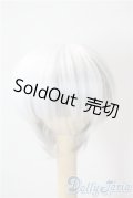 7-8inch/ウィッグ U-25-06-17-020-NY-ZU