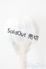 7-8inch/ウィッグ U-25-06-17-020-NY-ZU