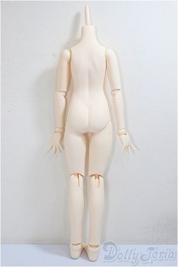 画像2: imomodoll/40ｃｍボディ/BJD　球体関節人形 A-25-06-04-197-NY-ZA