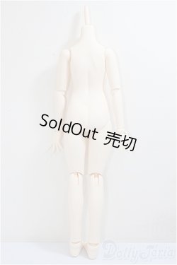 画像2: imomodoll/40ｃｍボディ/BJD　球体関節人形 A-25-06-04-197-NY-ZA