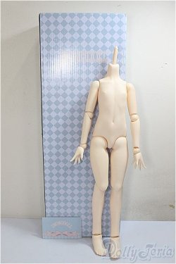 画像3: imomodoll/40ｃｍボディ/BJD　球体関節人形 A-25-06-04-197-NY-ZA