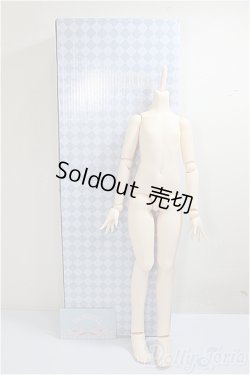 画像3: imomodoll/40ｃｍボディ/BJD　球体関節人形 A-25-06-04-197-NY-ZA