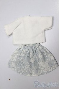 22cmサイズドール/OF:衣装/0 A-25-10-29-176-NY-ZA