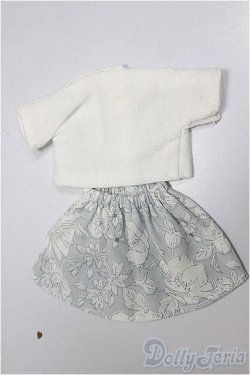 画像1: 22cmサイズドール/OF:衣装/0 A-25-10-29-176-NY-ZA