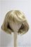 画像1: 9inch/ウィッグ/インチ　BJD　MJD　ドール用 A-25-06-04-156-NY-ZA (1)