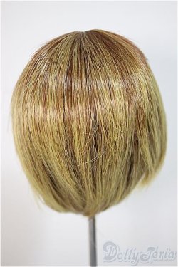 画像2: 8inch/ウィッグ/インチ　BJD　MJD　ドール用 A-25-10-22-370-NY-ZA