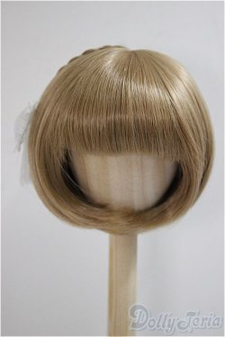 画像1: 9inch/ウィッグ/インチ　BJD　MJD　ドール用 A-25-06-04-273-NY-ZA